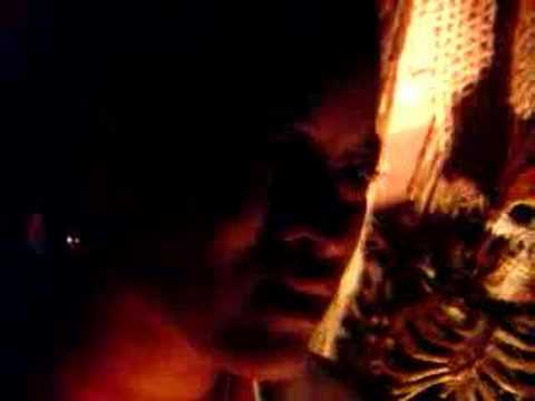 Erebus Haunted Attraction