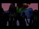 Which Black Trenched Guy Is Gay