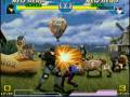 Mugen: Kula Vs Snake