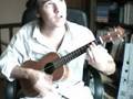 groovin'slowly (tunning E-A-C#-F#)