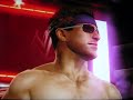 Zack Ryder CAW