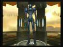 Me and My Wii ( Metroid Prime 3 Corruption )