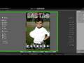 ExpressDigital Darkroom New Template Menu