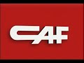 CAF presentacion