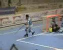 Golo de Hugo (�quei de Barcelos)