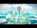 Watch the Moshi Monsters DS game trailer