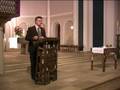videos de Markus Löning: Berliner Politikerkanzel 