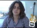 Valerio Scanu - Polvere di Stelle