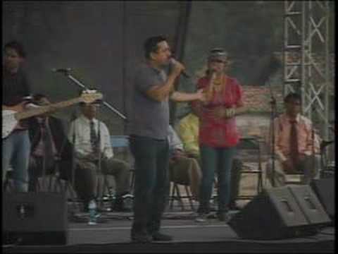 Grupo Inspiración - El Espíritu de Dios - Tony Perez