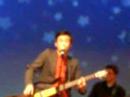 Mr Tuesday