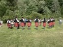 Oran Mor Pipe Band