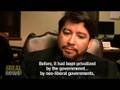 Conflict over fundamental change in Bolivia