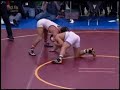 Rella (Walsh Jesuit) v. Lewnes (Mount St. Joseph) - Part 2