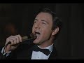 Kevin Spacey Sings \"Once Upon A Time\"