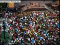 Black Eyed Peas - I Gotta Feeling Live On Oprah - Girl starts largest mob crowd dance in history