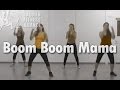 Zumba - Boom Boom Mama