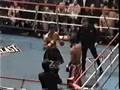 Shennen Maceo vs. Susumu Daiguji Round 5