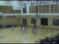 videos de Steveston-London Shark Cup 2009 Part 4