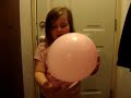 Drum Balloon Drum Balloon