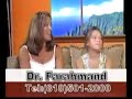 Seizure treatment with homeopathy and alternative medicine