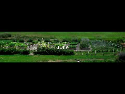HOW OUR GARDEN GREW