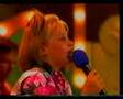 ANN-SOFIE SAKKO - Lintu ja lapsi (Karuselli 1996)