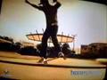 Wrens skate. Montage