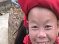 Ban Ho - Red Dzao Women