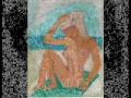 Those Women  Paintings and Drawings by Ted McDermand
