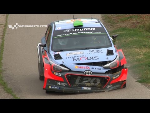 Latest WRC HD & Rally HD Videos