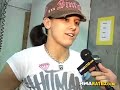 Rated Exclusive: Shayna Baszler Interview Rated Exclusive: Shayna Baszler Interview
