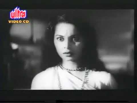 DEKHI ZAMAANE KI YAARI , BICHHDE SABHI BAARI -COMPLETE -RAFI -KAIFI AZMI-S D BURMAN -KAGAZ KE PHOOL