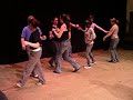 FrankieTeaches ARHS 3 with Mariel Adams