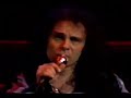 Dio - Heaven and Hell part 1 + Guitar solo