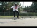 Compétition skateboard Gravité (Maniwaki)