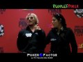 WSOP 2009 Intervista esclusiva a Corrado MONTAGNA - 101... Guarda video