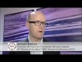 Facebook's Simon Milner on trust, privacy and big data
