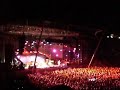 Pearl Jam Berlin \"Small Town\"