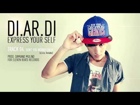 child - Primo Ep ufficiale per Di.Ar.Di interamente prodotto, registrato, missato e masterizzato da Damiano Mulino presso gli studi Shake Up a Martano /LE) per Eleve...