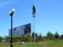 inacap - wind turbine testing 2