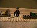 Lego G.U.N.S