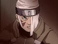 Last Resort - Gaara Temari Kankuro
