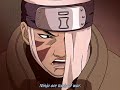 Last Resort - Gaara Temari Kankuro
