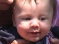 Chase At 2 Months Old