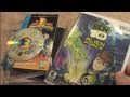 Classic Game Room BEN 10 vs MIGHTY MORPHIN POWER RANGER