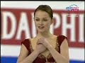 this is a montage i made of sasha cohen with for me it's you by train. i really like it, so i hope you do to. please comment:)