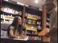Heather Hunter @Karibu Bookstore