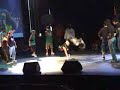 Mortal Kombat vs Legiteam Obstruxion