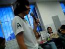 larrisa..e olhaa a olÂÂ aee! xP larrisa..e olhaa a olÂÂ aee! xP
