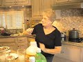 Gran Breaks It Down On Thanksgiving